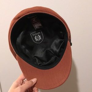 Brixton hat